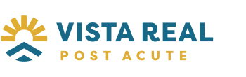 Vista Real Post Acute Logo